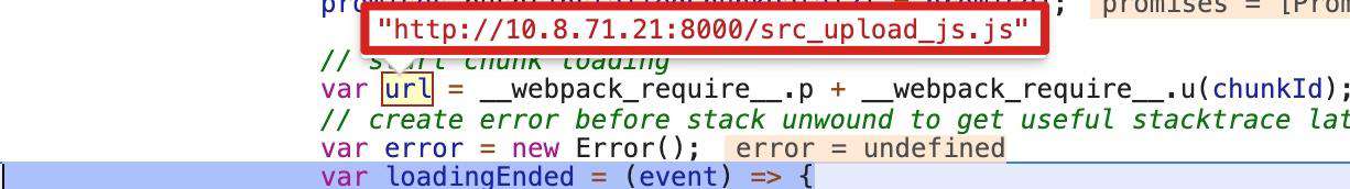 一文搞懂 webpack 懒加载机制 —— webpack 系列